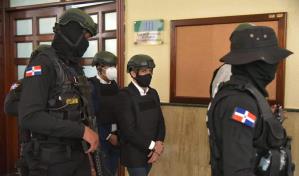 Tribunal otorga arresto domiciliario al exdirector del Cestur Torres Robiou