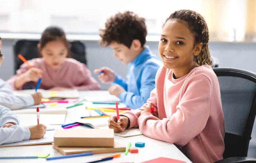 Seis consejos para ayudar a los niños con la transición del inicio de clases