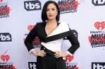 Demi Lovato habló sobre las consecuencias del estrellato infantil Demi Lovato habló sobre las consecuencias del estrellato infantil