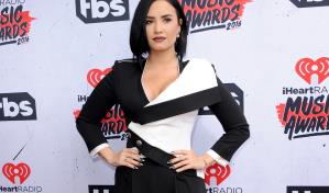 Demi Lovato habló sobre las consecuencias del estrellato infantil