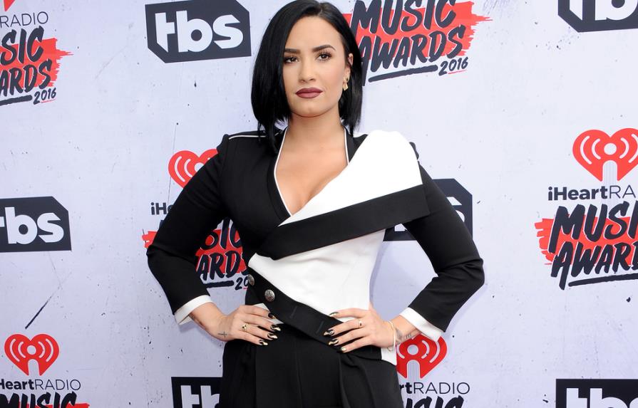 Demi Lovato habló sobre las consecuencias del estrellato infantil