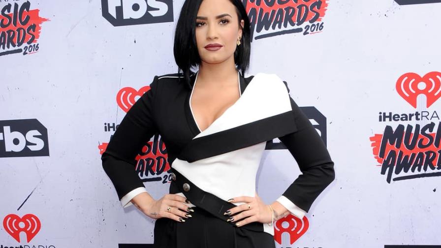 Demi Lovato habló sobre las consecuencias del estrellato infantil