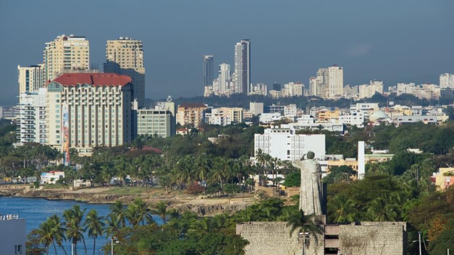 Construcción de edificios de apartamentos sigue desplazando a las casas