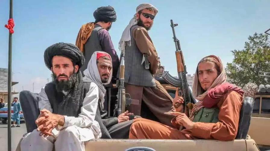 La ONU se muestra alarmada por una denuncia de violación contra un talibán