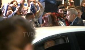 Atacante de Kirchner en Argentina no actuó solo, según abogado de vicepresidenta