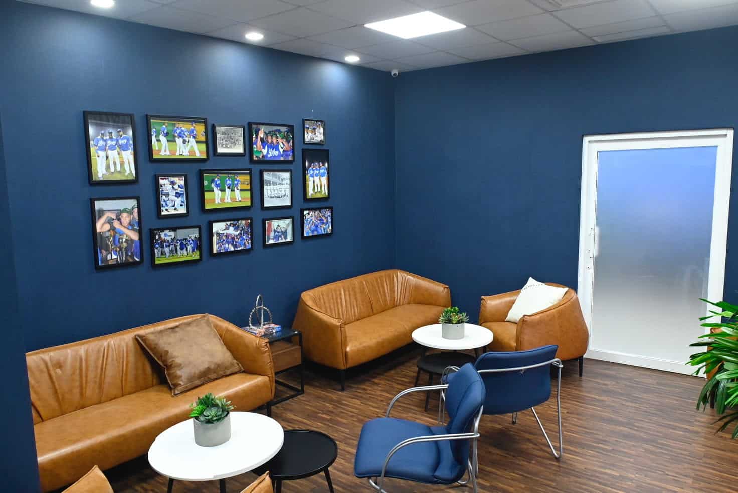 Salón VIP