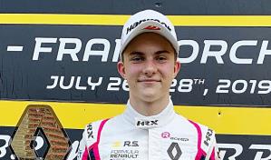 F1 allana camino a Piastri como piloto de McLaren para 2023