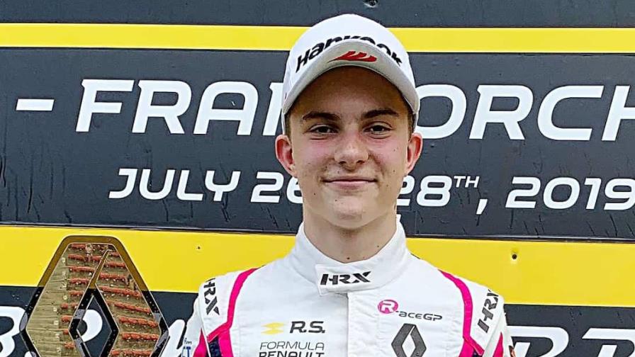 F1 allana camino a Piastri como piloto de McLaren para 2023