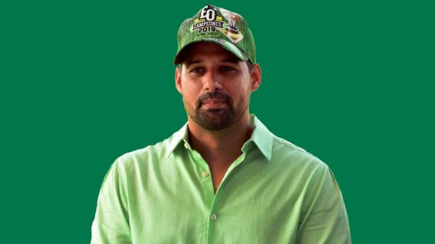Las Estrellas Orientales avisan que importarán siete lanzadores para torneo Las Estrellas Orientales avisan que importarán siete lanzadores para torneo