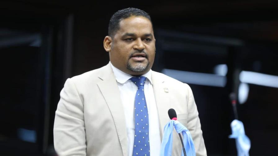 Diputado Sandro Sánchez: “En RD urge un Código Penal que condene severamente el crimen”