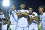 La Sedofútbol sub 17 obtuvo otra contundente victoria en el clasificatorio de Concacaf 2022 La Sedofútbol sub 17 obtuvo otra contundente victoria en el clasificatorio de Concacaf 2022