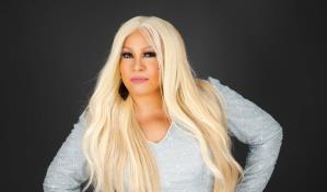 Yolanda Duke estrena videoclip de "Paloma Brava"