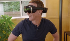 Meta y Qualcomm colaborar&aacute;n en nuevos chips para realidad virtual