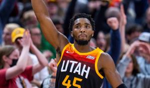 Cavaliers adquieren a Mitchell y vuelven a pelea por el título