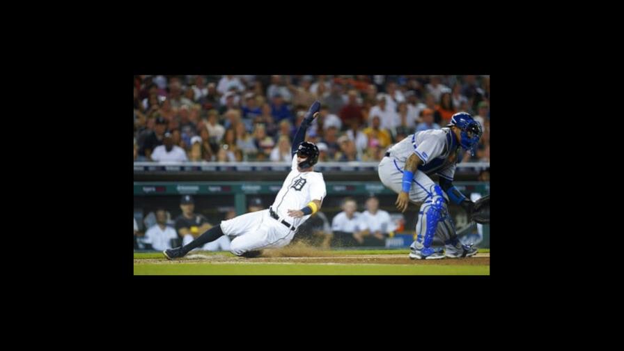 Tigres vencen a Reales; Kreidler anota la del triunfo