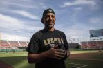 El dominicano Adames asegura que en México el bateo está arriba del pitcheo El dominicano Adames asegura que en México el bateo está arriba del pitcheo
