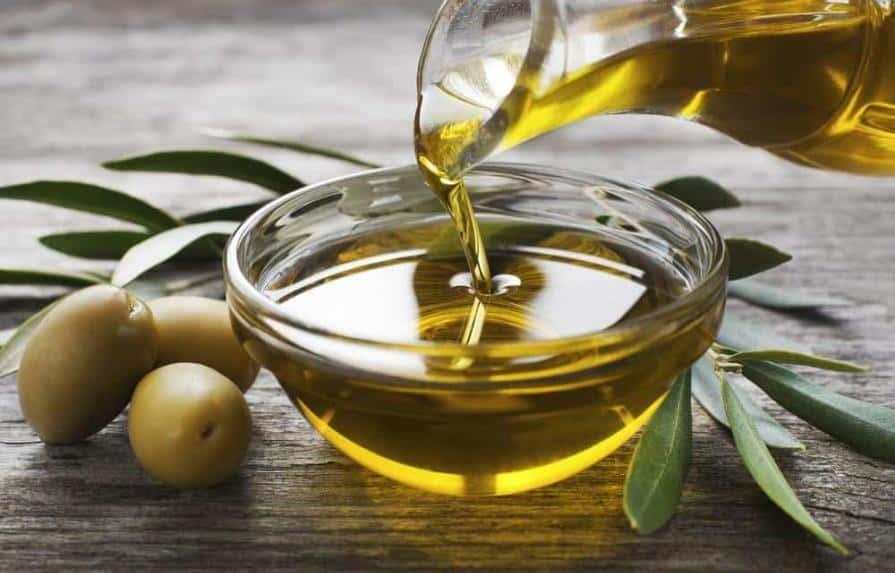 España, primer productor mundial de aceite de oliva