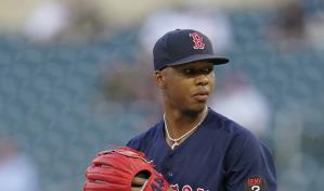 Cuatro dominicanos lanzan hoy como abridores en las Grandes Ligas