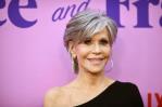 La actriz Jane Fonda anuncia que tiene cáncer