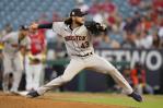 VIDEO | McCullers brilla de nuevo y Astros superan a Angelinos  VIDEO | McCullers brilla de nuevo y Astros superan a Angelinos