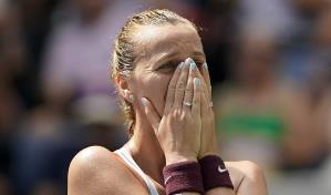 Serena se va, pero el show debe continuar en el US Open