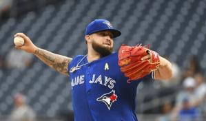 Manoah y Bichette llevan a Azulejos a triunfo ante Piratas