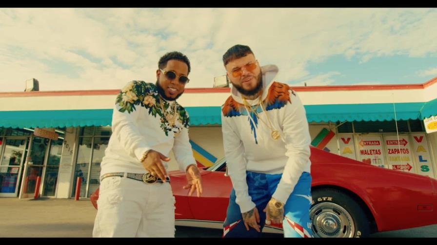 ¿Nació el dembow en República Dominicana?