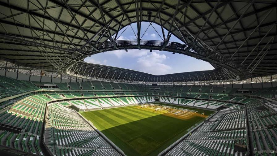 Cerveza con alcohol en estadios durante el Mundial