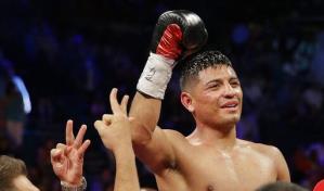 Mares regresa al cuadrilátero tras ausencia de 4 años