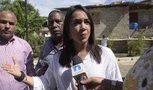 Faride Raful dice Senado revisará exhaustivamente partida a Educación dentro del presupuesto