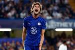 Barcelona concreta acuerdo con el defensa Marcos Alonso Barcelona concreta acuerdo con el defensa Marcos Alonso