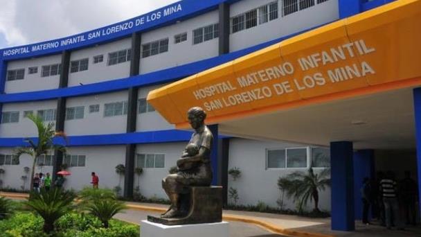 SNS anuncia invertirá RD$55 millones para corregir problemas eléctricos en Maternidad de Los Mina
