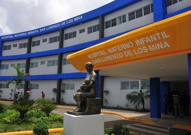 SNS anuncia invertirá RD$55 millones para corregir problemas eléctricos en Maternidad de Los Mina