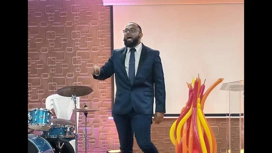 Iglesia Mensajero de Paz anuncia campaña de evangelización