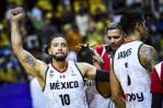 México debuta con una victoria sobre los favoritos Estados Unidos en AMERICUP