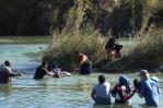 La cifra de migrantes muertos al cruzar el río entre EE.UU. y México sube a nueve