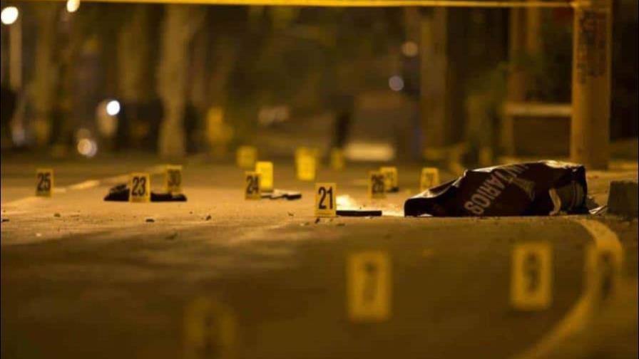 Asesinan tres personas en negocios nocturnos al sur de Puerto Rico