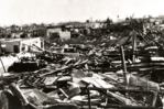 Se cumple 92 a&ntilde;os del impacto del hurac&aacute;n San Zen&oacute;n en Rep&uacute;blica Dominicana