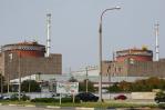 La central de Zaporiyia desconecta un reactor y parte de suministro eléctrico La central de Zaporiyia desconecta un reactor y parte de suministro eléctrico