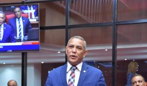 Senador por Duarte pide se investigue muerte de ni&ntilde;o en Caipi de San Francisco de Macor&iacute;s