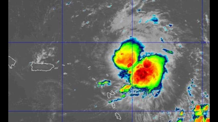 Puerto Rico: San Juan y otras localidades en riesgo de inundaciones por paso de la tormenta Earl