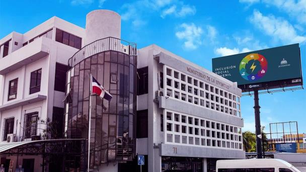 Auditoría revela irregularidades en Ministerio de la Juventud durante gestiones de Kimberly Taveras y Luz del Alba Jiménez