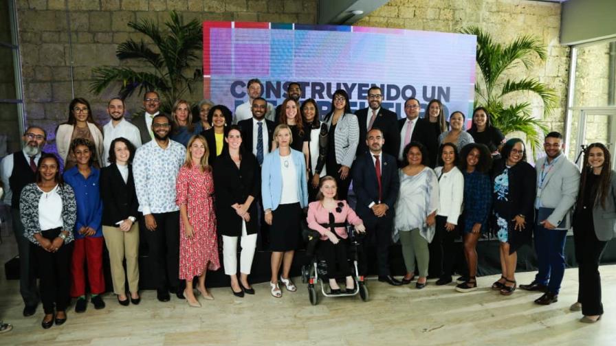 PNUD asegura apoyó recuperación de más de siete mil Mipymes PNUD asegura apoyó recuperación de más de siete mil Mipymes