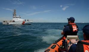 Detienen a cinco migrantes que trataban de entrar ilegalmente a Puerto Rico