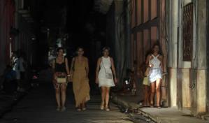 Cuba tendrá este sábado otro día de apagones por déficit de energía