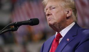 Aseguran Trump mostr&oacute; desprecio sin precedentes a normas sobre material clasificado