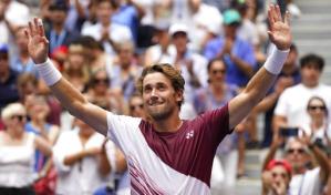 US Open: Ruud y Berrettini se citan en cuartos