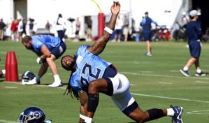 AFC Sur: Titans buscan el triplete, pero Indianapolis aprieta