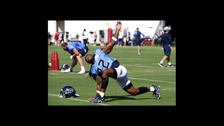 AFC Sur: Titans buscan el triplete, pero Indianapolis aprieta