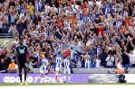 Leicester cae ante el Brighton y se mantiene en el sótano